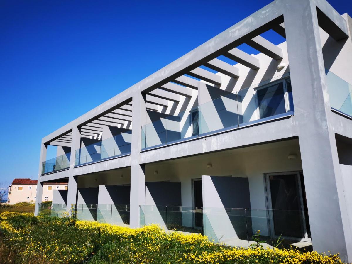 Anemona Beach Apartments Sidari  Luaran gambar