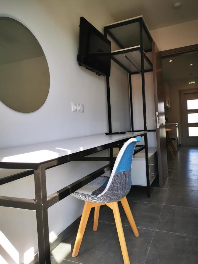 Anemona Beach Apartments Sidari  Luaran gambar