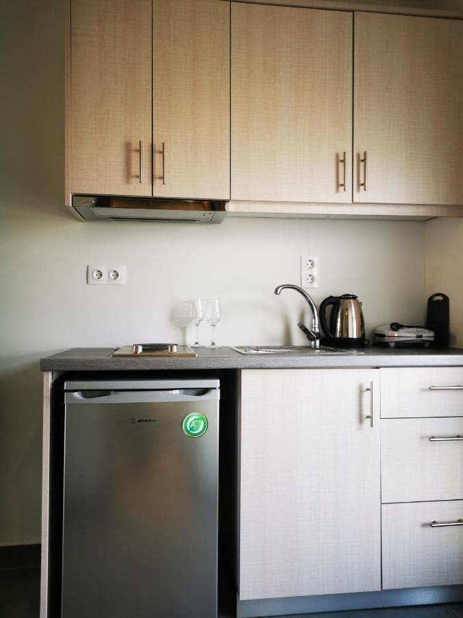 Anemona Beach Apartments Sidari  Luaran gambar