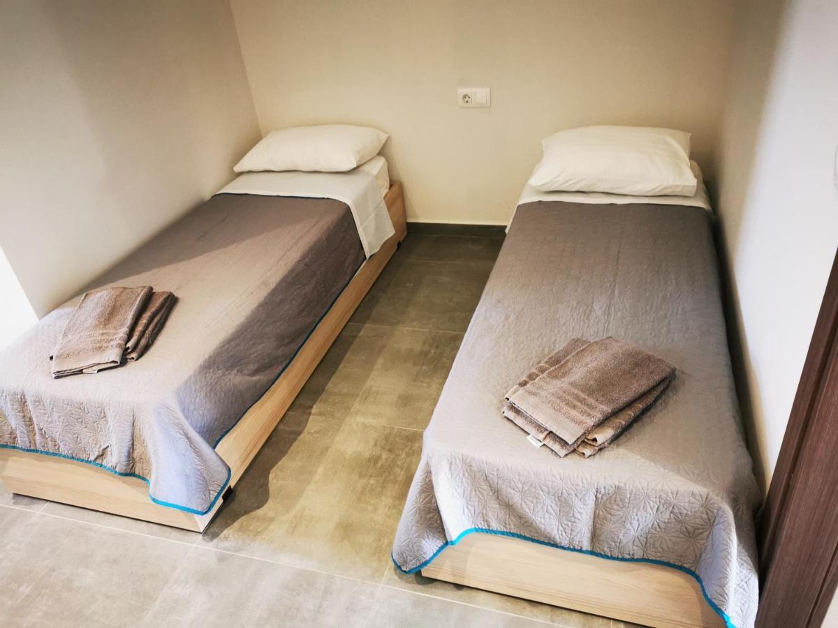 Anemona Beach Apartments Sidari  Luaran gambar