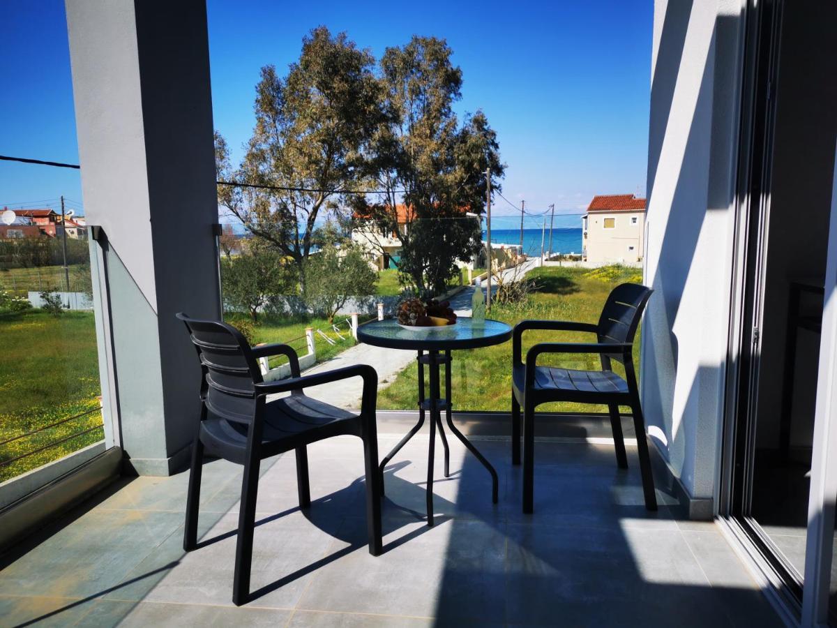 Anemona Beach Apartments Sidari  Luaran gambar